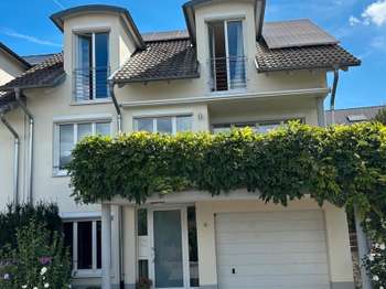 Location Maison 4 chambresLe Mans Bollée