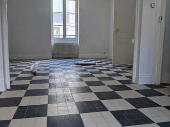 Location maison 6 pièces