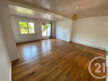 Location maison 4 pièces Le Mans Bollée 72