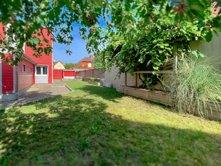 Location maison 4 pièces