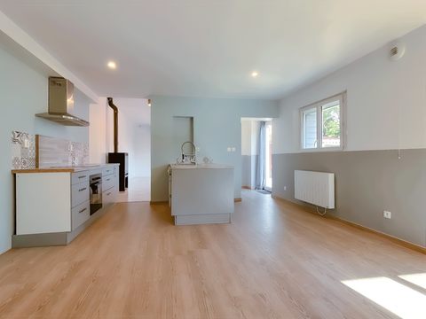 Location maison 4 pièces