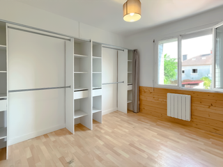 Location maison 4 pièces