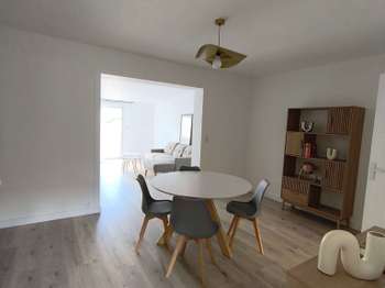 Location Maison 1 chambreLe Mans Funay - Bruyères