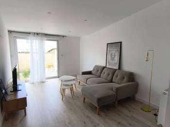 Location maison 5 pièces