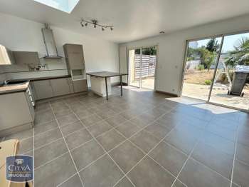 Location Maison 3 chambresLe Mans Funay - Bruyères
