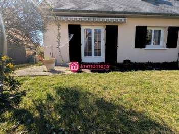 Location Maison 3 chambresLe Mans Gazonfier