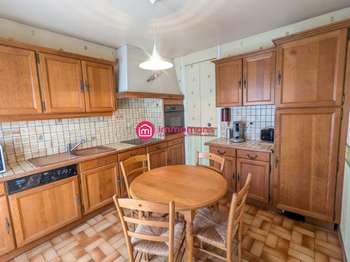 Location maison 4 pièces