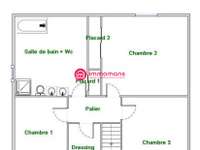 Location maison 4 pièces