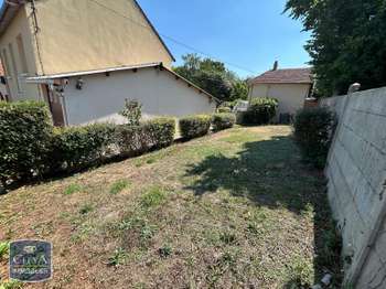 Location maison 3 pièces