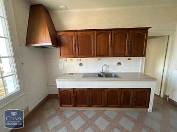 Location maison 3 pièces