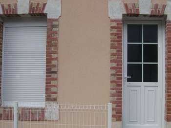 Location Maison 2 piècesLe Mans Heuzé - Saint-Georges