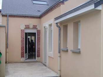 Location maison 2 pièces Location maison 2 pièces