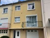 Location maison 5 pièces