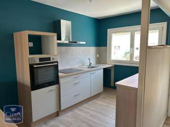 Location Maison 3 chambresLe Mans Heuzé - Saint-Georges