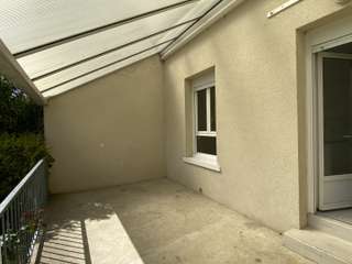 Location maison 4 pièces