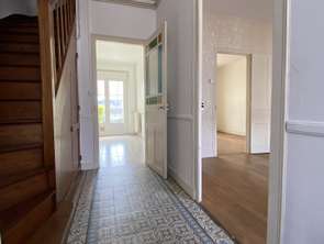 Location Maison 2 chambresLe Mans Jaurès