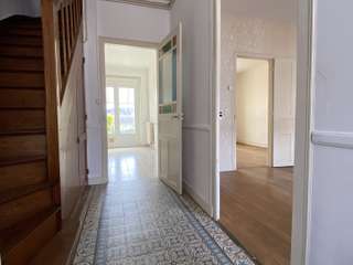 Location maison 4 pièces