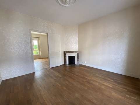 Location maison 4 pièces