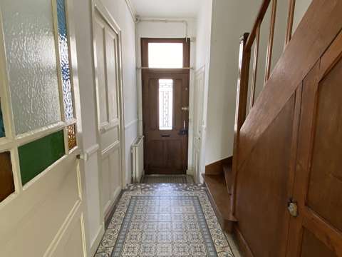 Location maison 4 pièces