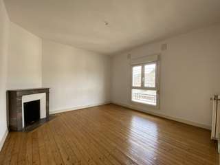 Location maison 4 pièces