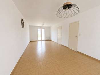 Location Maison 3 chambresLe Mans Jaurès