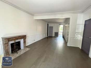 Location Maison 4 chambresLe Mans Libération