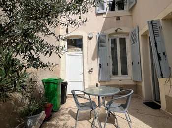 Location maison 5 pièces Le Mans Libération 72