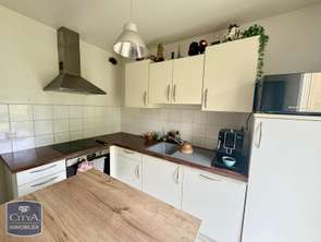 Location Maison 3 chambresLe Mans  Madeleine