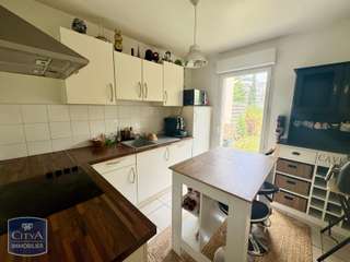 Location maison 4 pièces