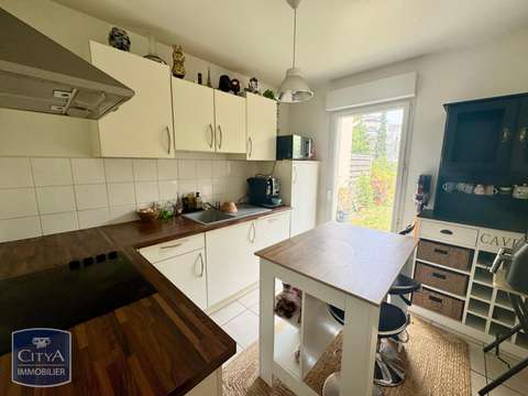 Location maison 4 pièces