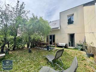 Location maison 4 pièces