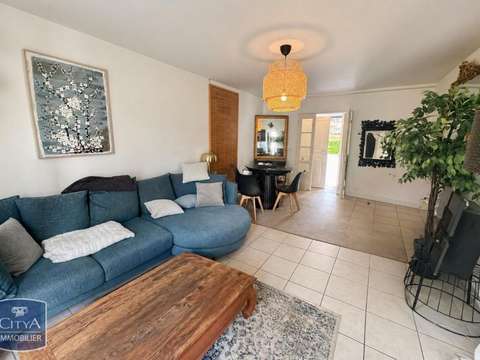 Location maison 4 pièces