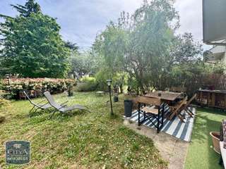 Location maison 4 pièces