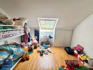 Location maison 4 pièces