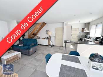 Location Maison 3 chambresLe Mans  Madeleine