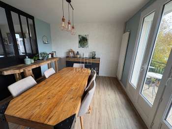 Location maison 5 pièces Le Mans  Madeleine 72