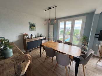 Location maison 5 pièces