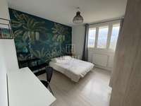 Location maison 5 pièces