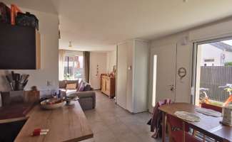 Photo Location maison Le Mans Maillets - Bellevue