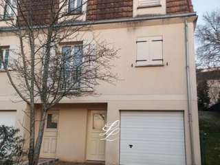 Location maison 4 pièces