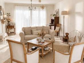 Location Maison 4 chambresLe Mans Maillets - Bellevue