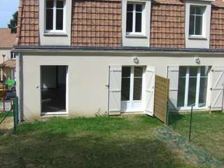 Location maison