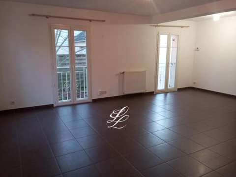 Location maison