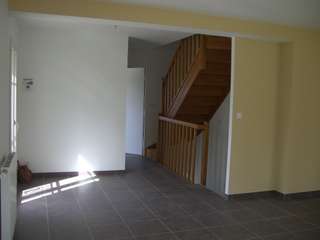 Location maison