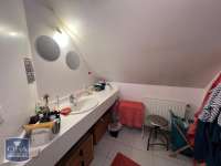 Location maison 3 pièces