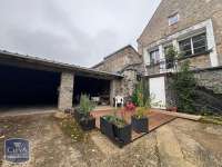 Location maison 3 pièces