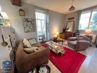 Location maison 3 pièces