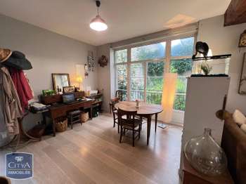 Location maison 3 pièces