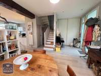 Location maison 3 pièces