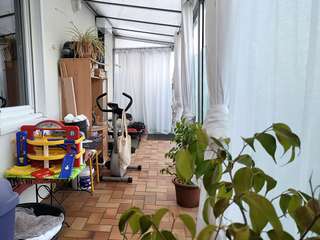 Location maison 3 pièces